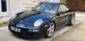 Porsche 997 911 Targa 4 3.6i 325 - Parfait état Noir - thumbnail 1