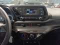 Hyundai BAYON Bayon 1.0 T-GDI Select Sitzheiz|ParkPilot|DAB Grigio - thumbnail 11