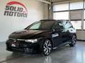 Volkswagen Golf R-Line/Virtual/Pano/HUD/ACC/Spurhalte/Totwinkel/ Schwarz - thumbnail 1