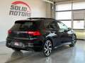 Volkswagen Golf R-Line/Virtual/Pano/HUD/ACC/Spurhalte/Totwinkel/ Schwarz - thumbnail 6
