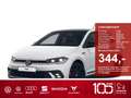 Volkswagen Polo Edition 25 2.0 TSI DSG PANO,KAMERA,NAVI Zwart - thumbnail 1