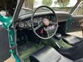 MG Midget oldtimer 1968 met 1275cc motor Green - thumbnail 6