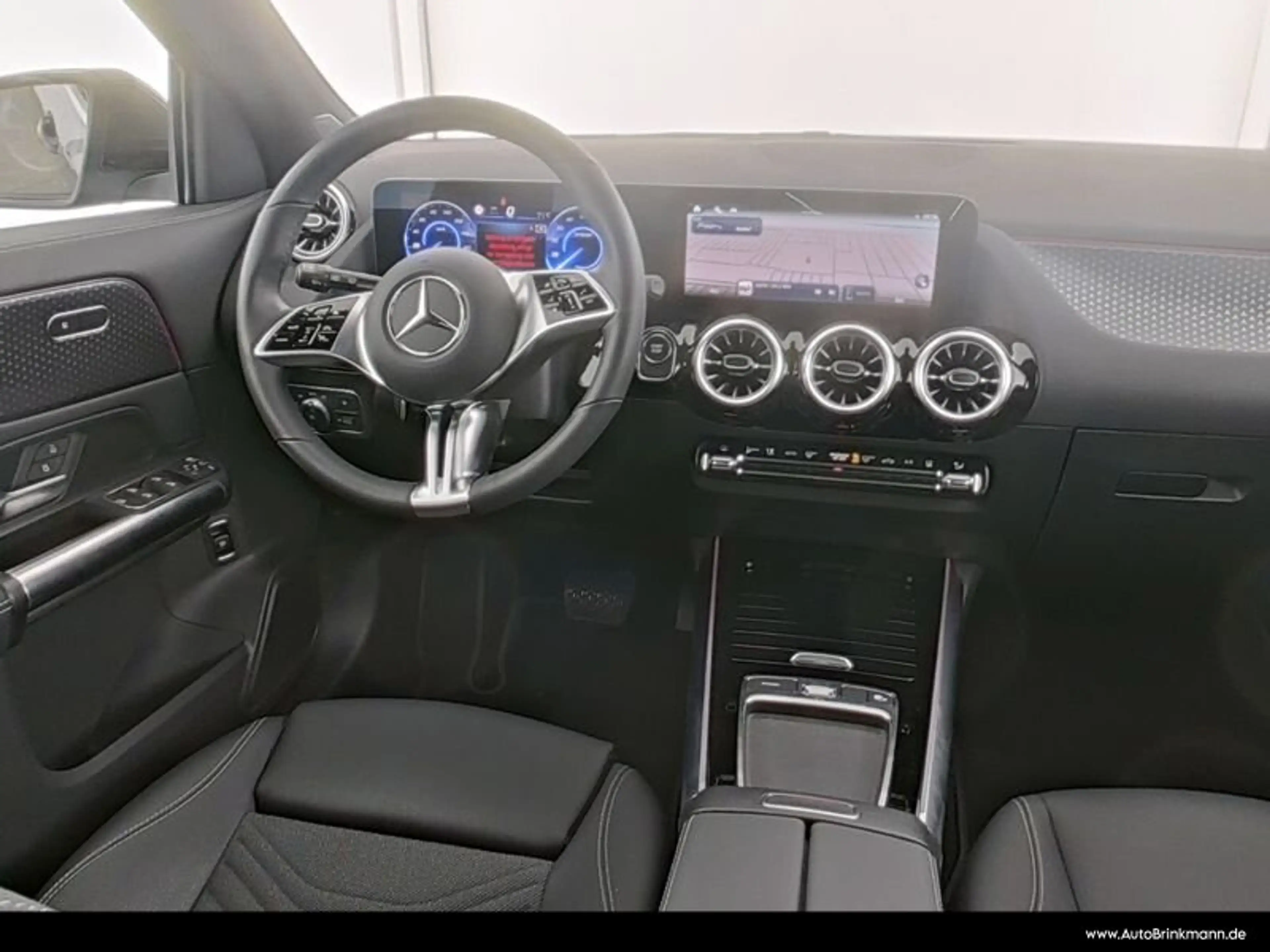 Mercedes-Benz EQA 250 EQA 250+ AHK/360°KAMERA/LED/SPURH/TOTW/ADVANCED — photo 6
