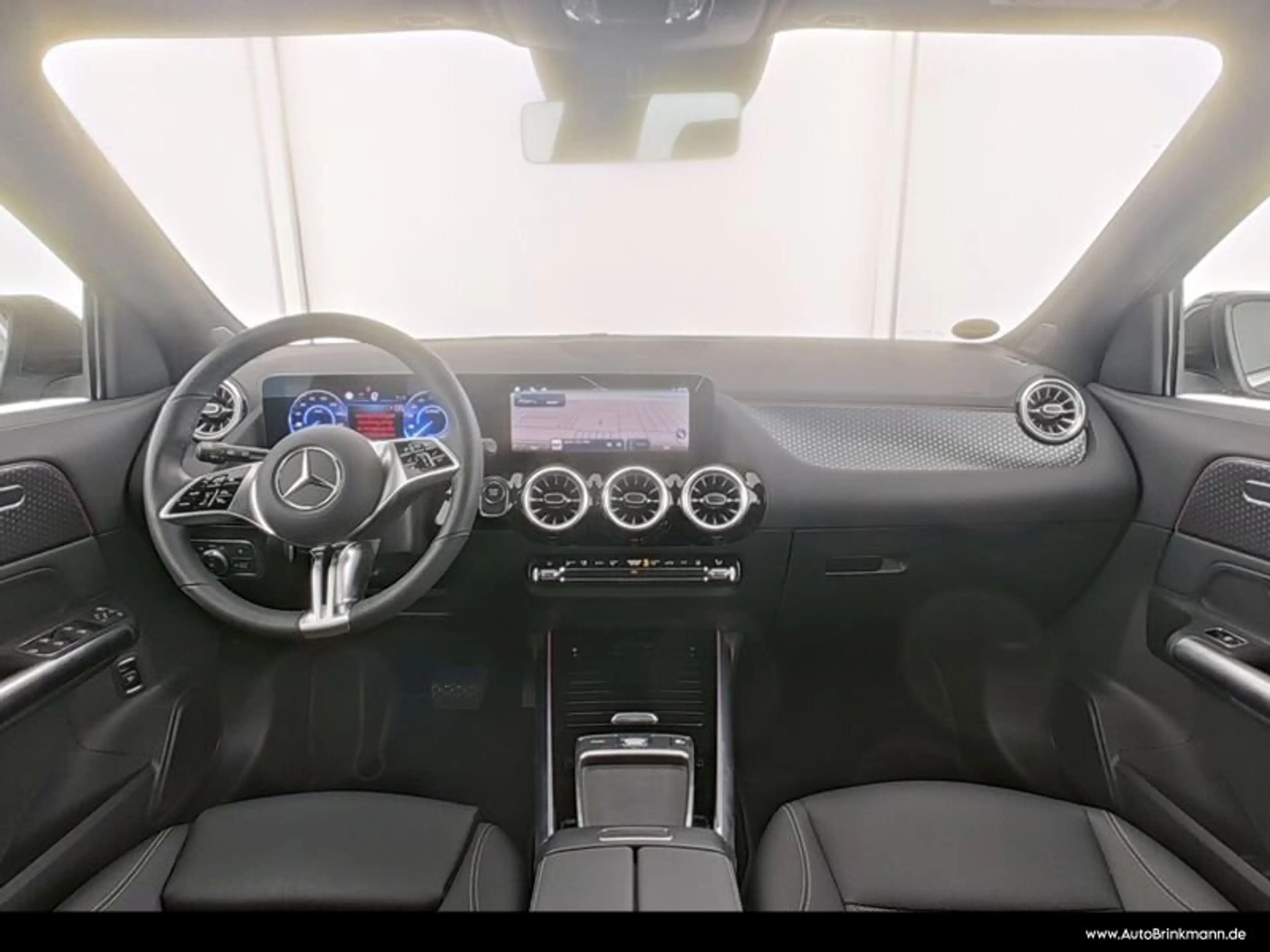 Mercedes-Benz EQA 250 EQA 250+ AHK/360°KAMERA/LED/SPURH/TOTW/ADVANCED — photo 7