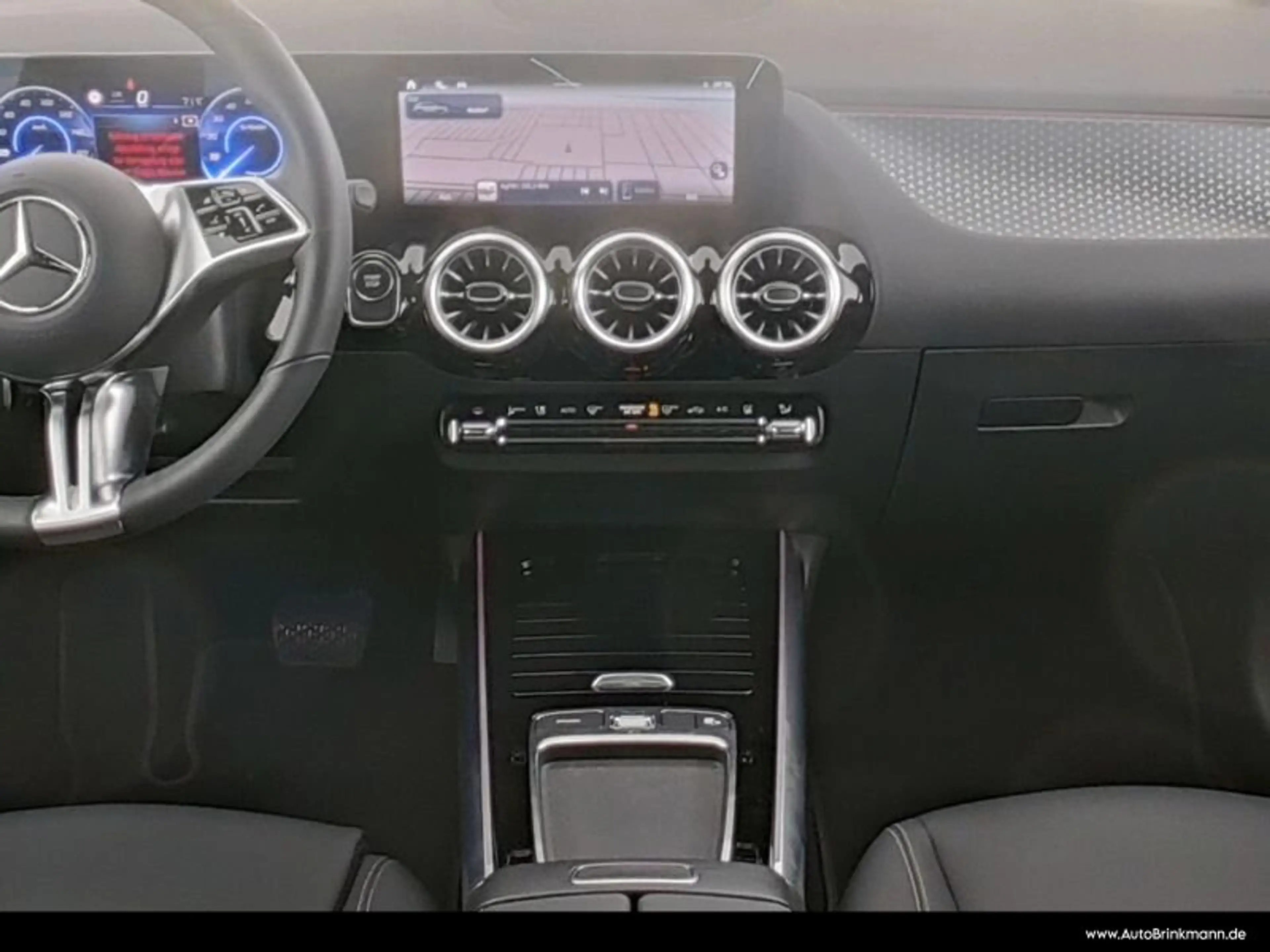 Mercedes-Benz EQA 250 EQA 250+ AHK/360°KAMERA/LED/SPURH/TOTW/ADVANCED — photo 5