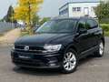 Volkswagen Tiguan Sound BMT/Start-Stopp*1.Hand*Navi*SHZ*PDC Schwarz - thumbnail 1