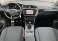 Volkswagen Tiguan Sound BMT/Start-Stopp*1.Hand*Navi*SHZ*PDC Schwarz - thumbnail 10