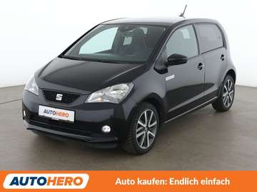 electric drive 61 kW Plus Aut.*SHZ*KLIMA*PDC*