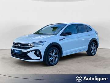 1.0 TSI R-Line