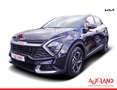 Kia Sportage 1.6 T-GDI Vision LED Navi Kamera DAB Schwarz - thumbnail 1