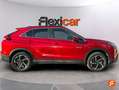 Mitsubishi Eclipse Cross PHEV Kaiteki 4WD Rojo - thumbnail 3
