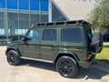 Mercedes-Benz G 450 d Professional possibilità noleggio no scoring Grün - thumbnail 3
