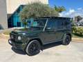 Mercedes-Benz G 450 d Professional possibilità noleggio no scoring Grün - thumbnail 1