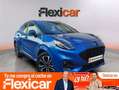 Ford Puma 1.0 EcoBoost 125cv ST-Line MHEV Azul - thumbnail 1