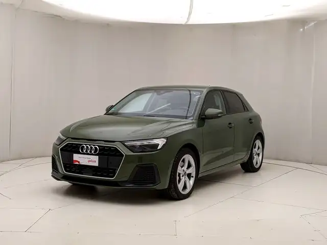 Audi A1 SPORTBACK ADVANCED 30 TFSI
