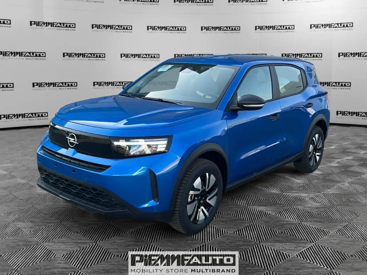 Opel Frontera 2026