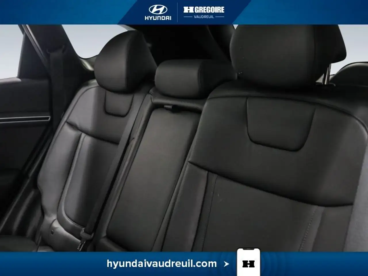 Hyundai TUCSON photo Hyundai TUCSON