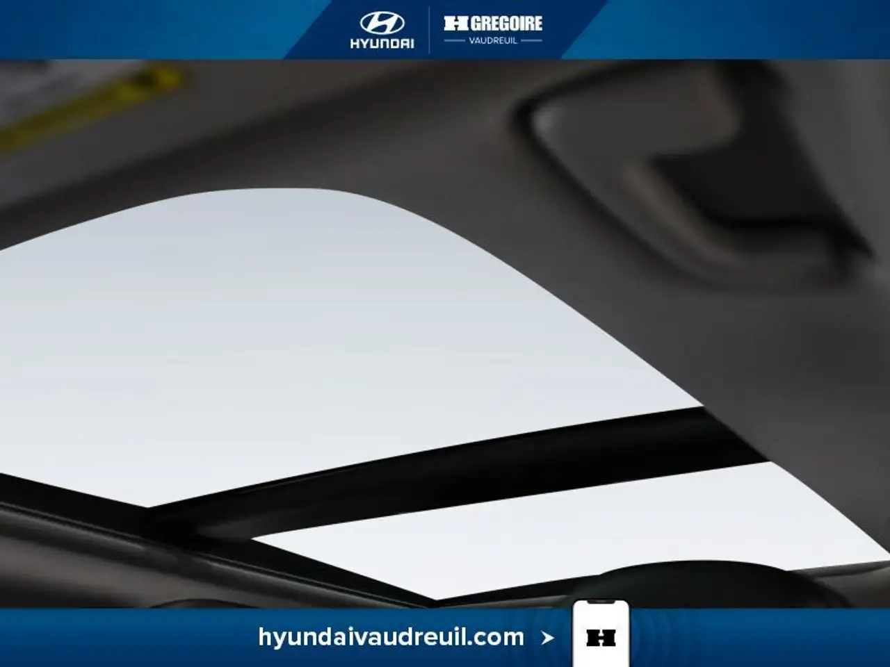 Hyundai TUCSON photo Hyundai TUCSON