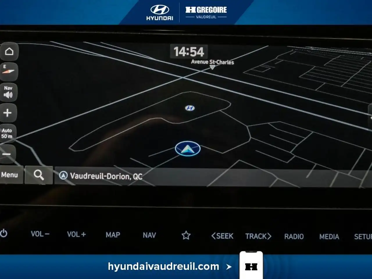 Hyundai TUCSON photo Hyundai TUCSON