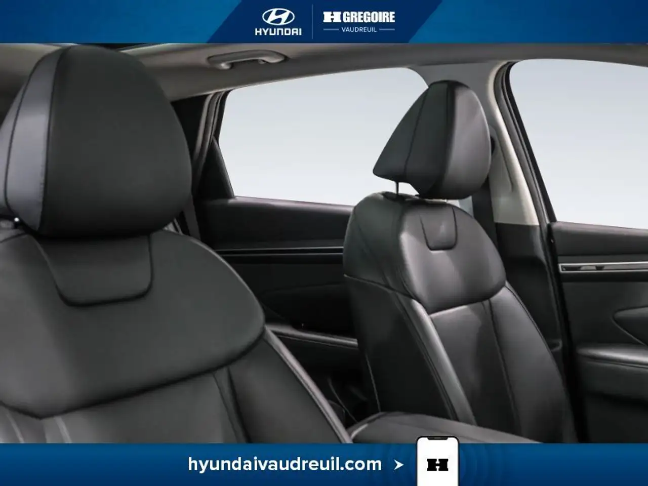 Hyundai TUCSON photo Hyundai TUCSON