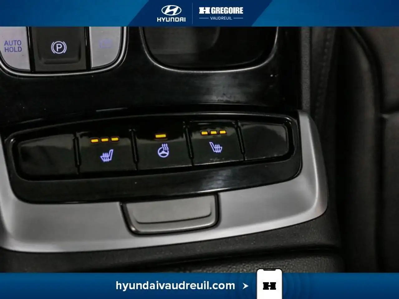 Hyundai TUCSON photo Hyundai TUCSON