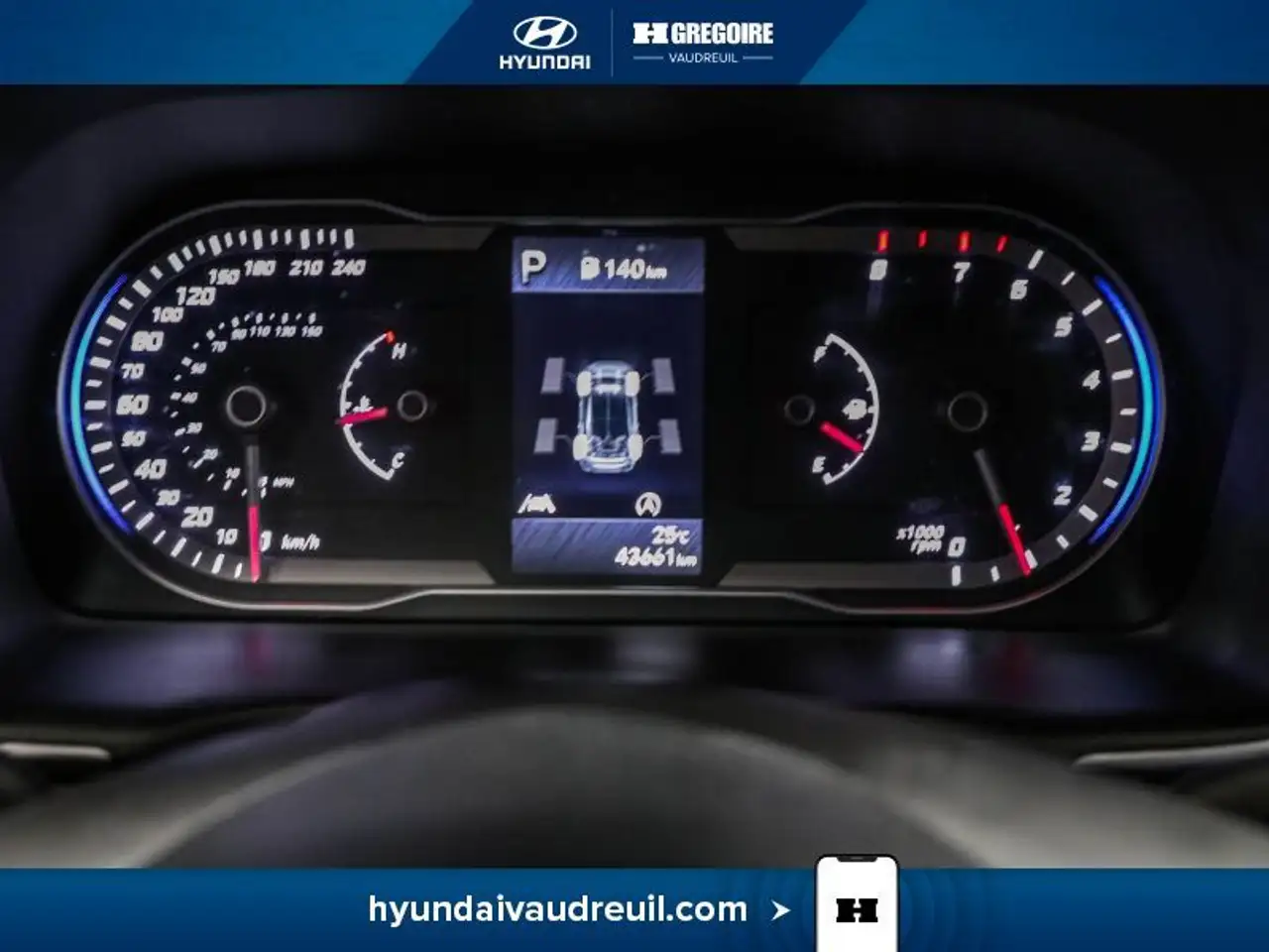 Hyundai TUCSON photo Hyundai TUCSON