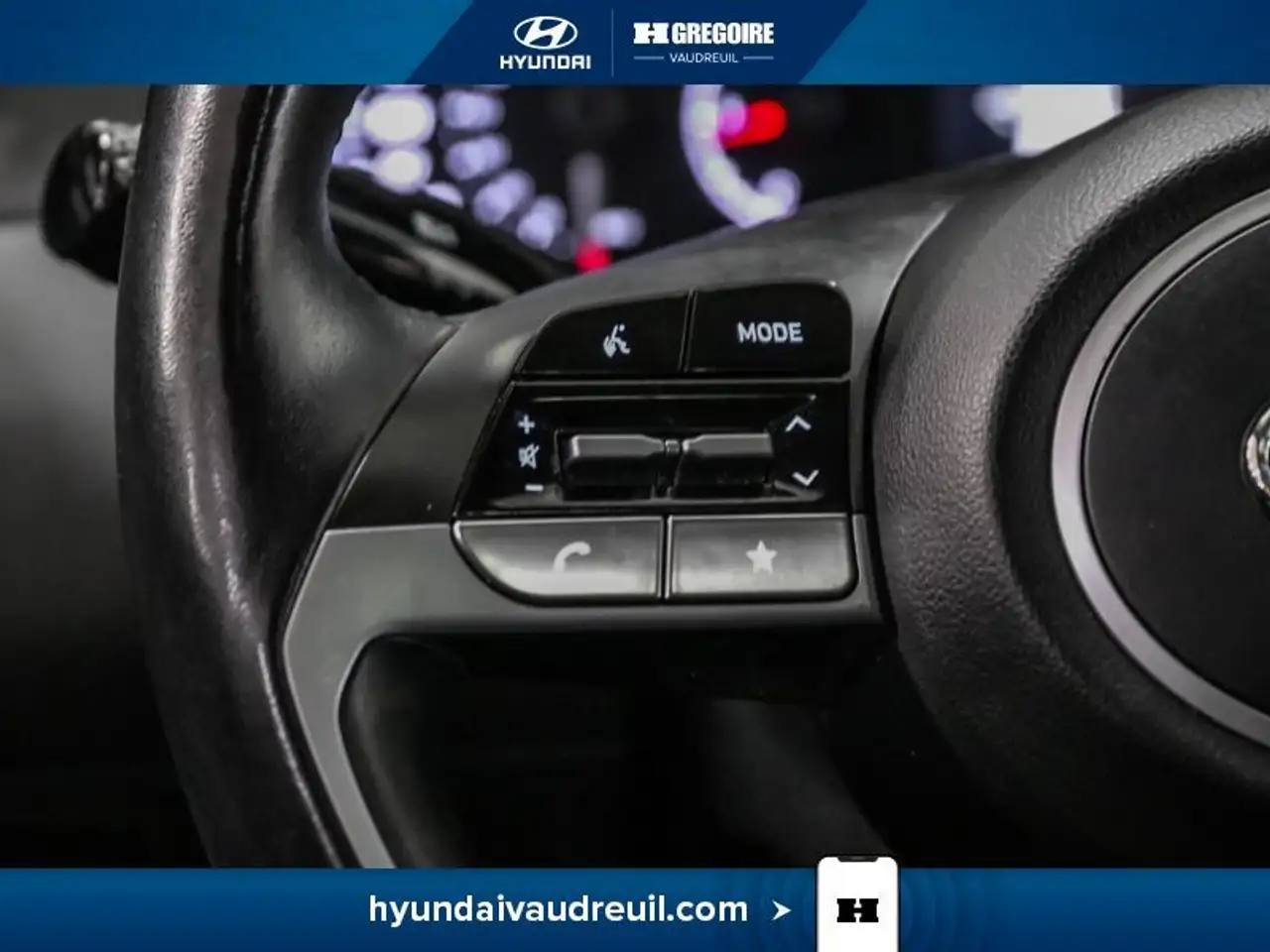 Hyundai TUCSON photo Hyundai TUCSON