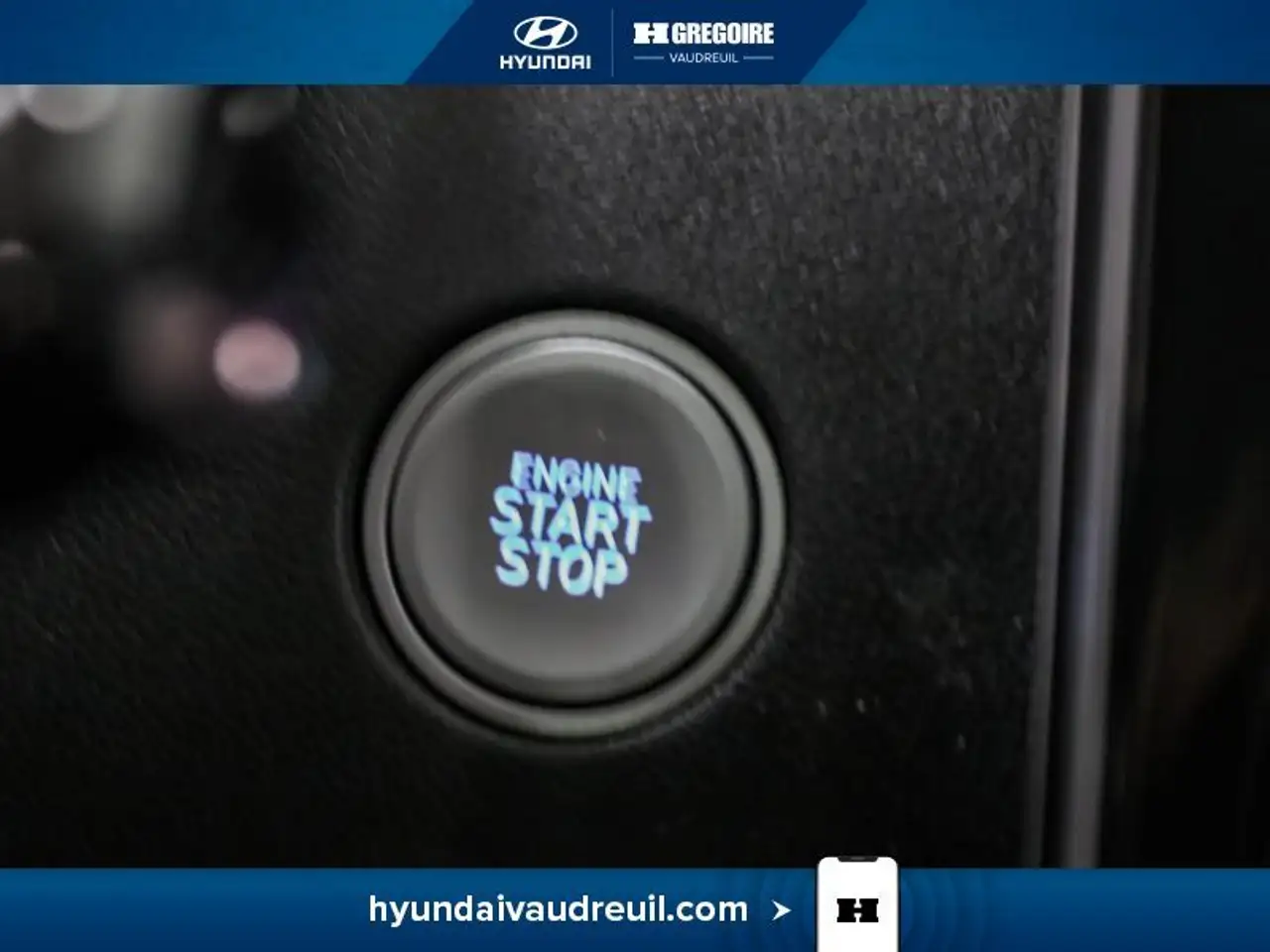 Hyundai TUCSON photo Hyundai TUCSON