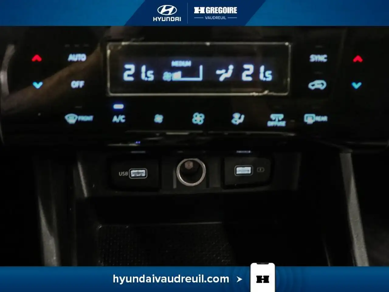Hyundai TUCSON photo Hyundai TUCSON