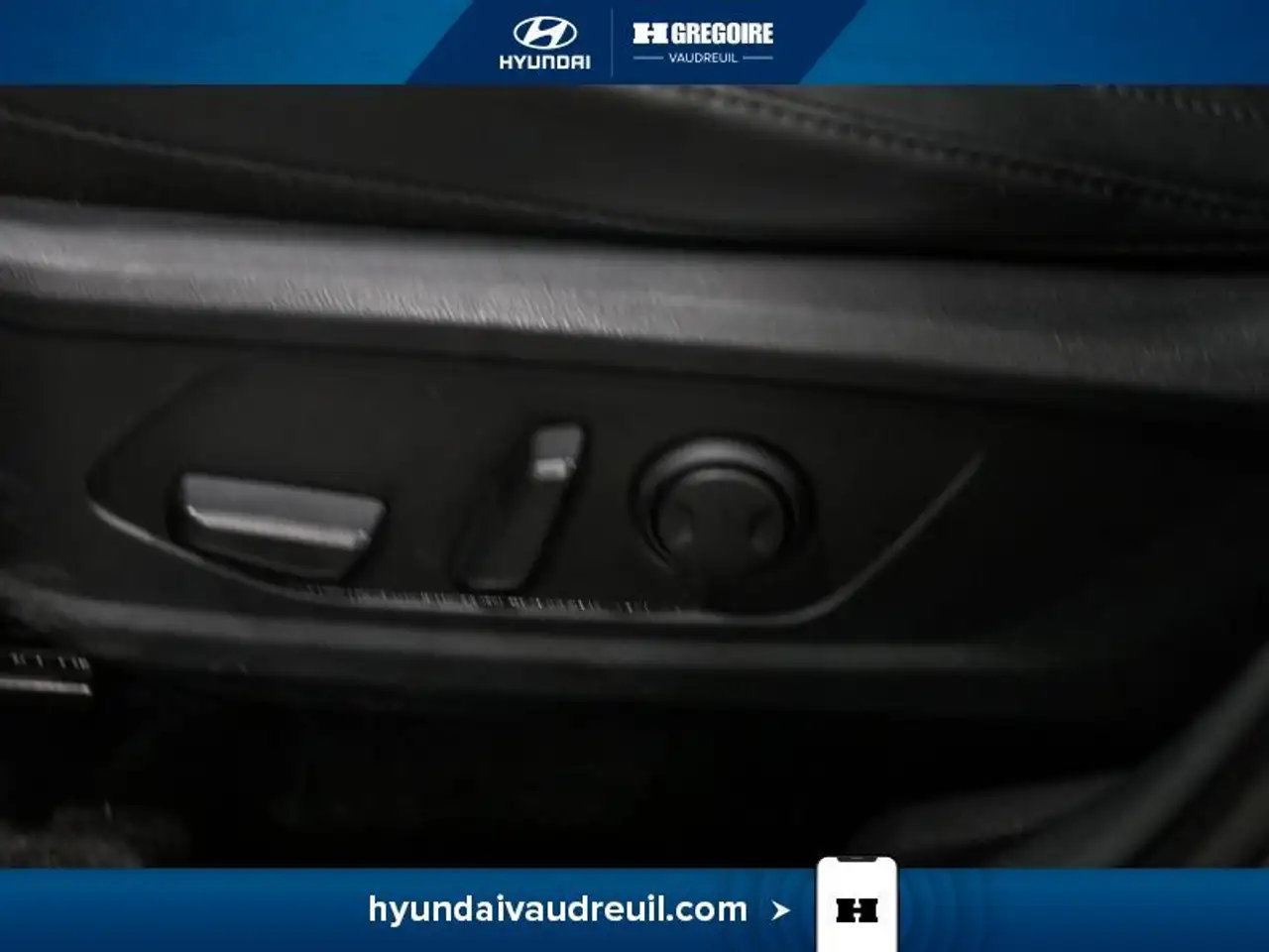 Hyundai TUCSON photo Hyundai TUCSON