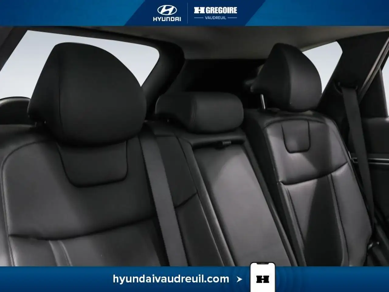 Hyundai TUCSON photo Hyundai TUCSON