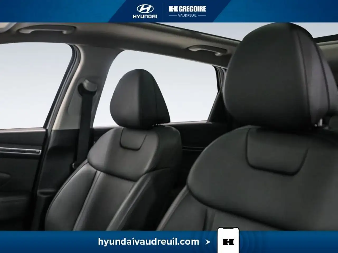 Hyundai TUCSON photo Hyundai TUCSON