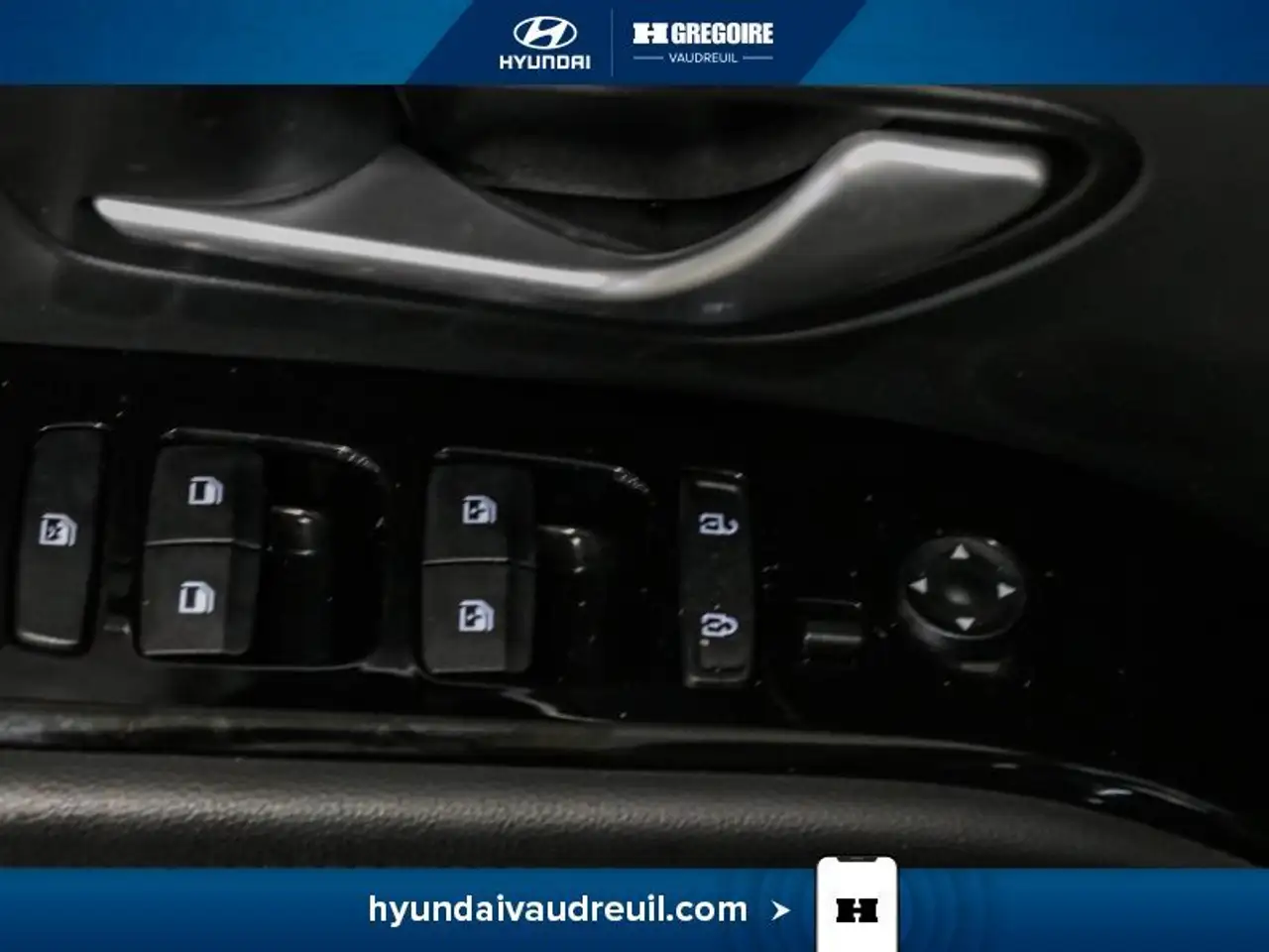 Hyundai TUCSON photo Hyundai TUCSON