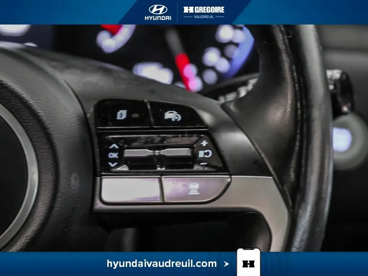 Hyundai TUCSON photo Hyundai TUCSON