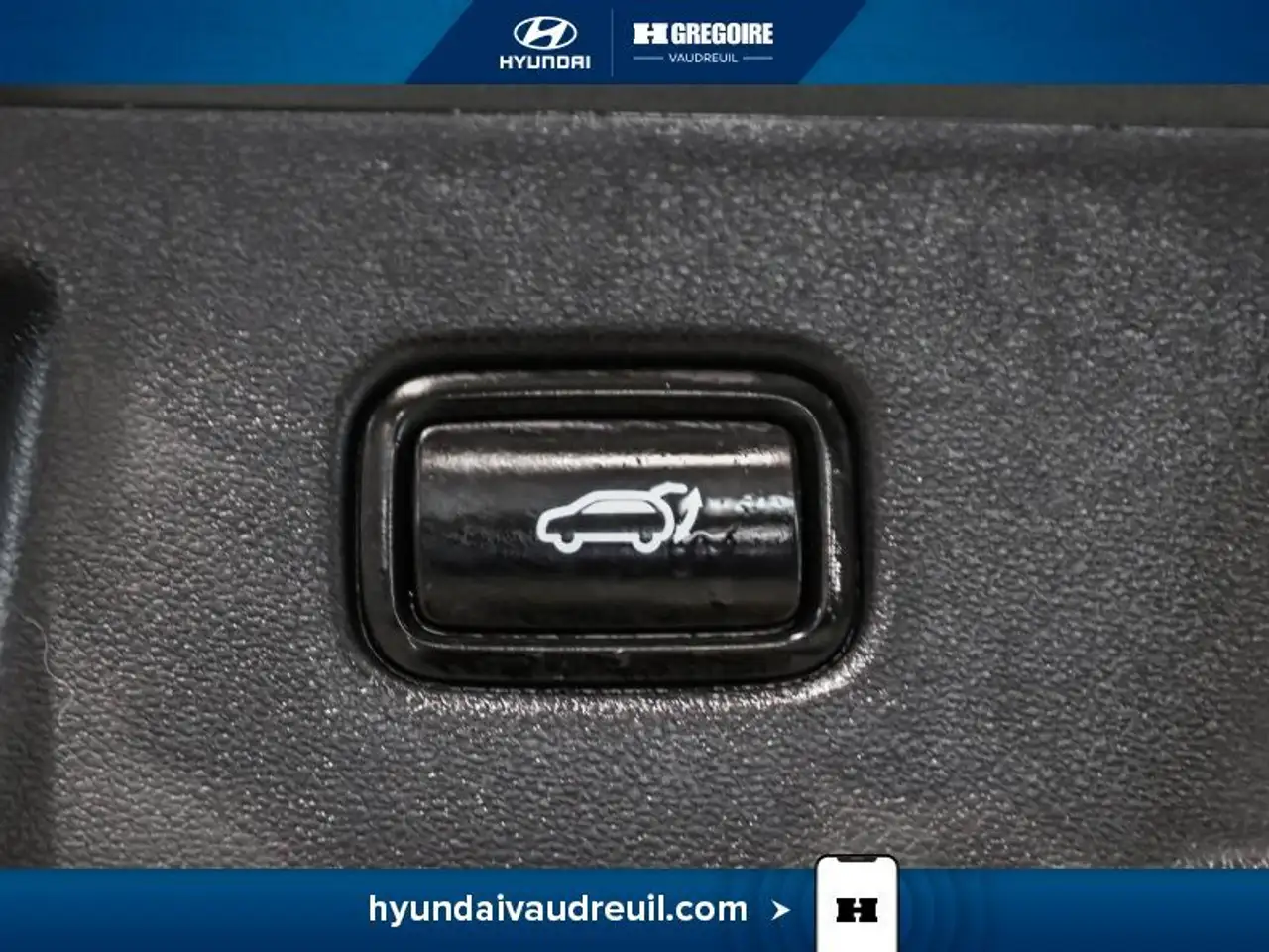 Hyundai TUCSON photo Hyundai TUCSON