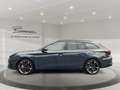 CUPRA Leon Sportstourer 1.5 eTSI LED/Assist/Kamera/uvm Bleu - thumbnail 3