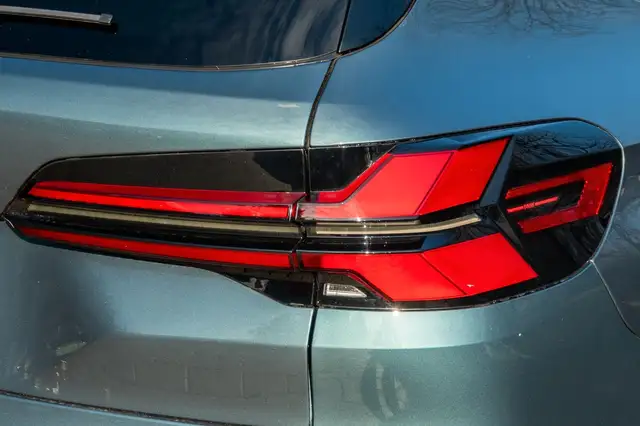 BMW X5 X5 view 7