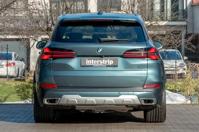 BMW X5 X5 view 5