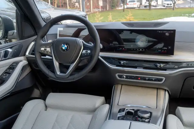 BMW X5 X5 view 15