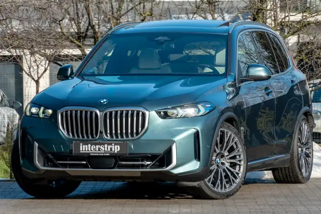 BMW X5 X5 main image