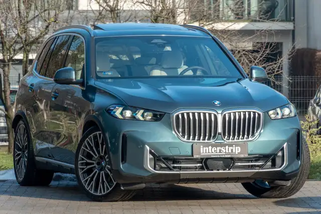 BMW X5 X5 view 3