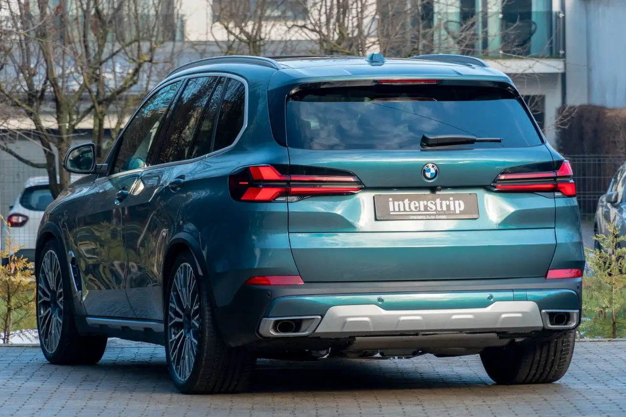 BMW X5 30d LUFTF.PANO.DR.ASS.HIFI.2026.LHZ.SHZ.AHK 4