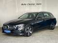 Mercedes-Benz C 220 C 220 T d Avantgarde*NAVI*LED*Distronic-Plus* Schwarz - thumbnail 1