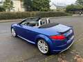 Audi TTS Roadster 2.0 TFSI quattro,LED,15000€NETTO Blau - thumbnail 4