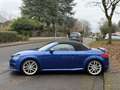 Audi TTS Roadster 2.0 TFSI quattro,LED,15000€NETTO Blau - thumbnail 11