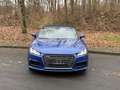 Audi TTS Roadster 2.0 TFSI quattro,LED,15000€NETTO Blau - thumbnail 2