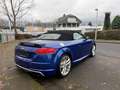 Audi TTS Roadster 2.0 TFSI quattro,LED,15000€NETTO Blau - thumbnail 8
