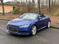 Audi TTS Roadster 2.0 TFSI quattro,LED,15000€NETTO Blau - thumbnail 6