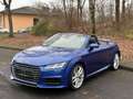 Audi TTS Roadster 2.0 TFSI quattro,LED,15000€NETTO Blau - thumbnail 3