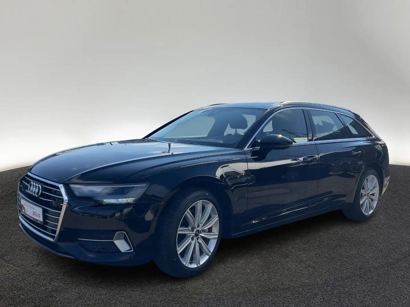 Audi A6 45 TFSI sport S tronic Pano Virtual Sit Schwarz - 2